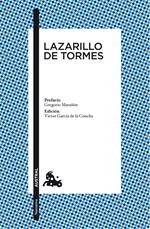 Lazarillo de Tormes