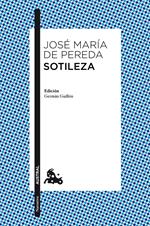 Sotileza