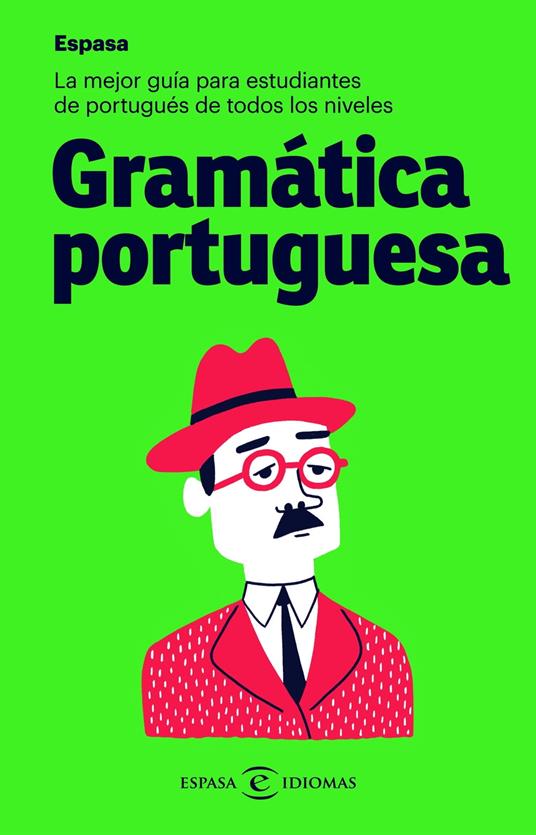 Gramática portuguesa