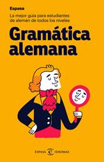 Gramática alemana