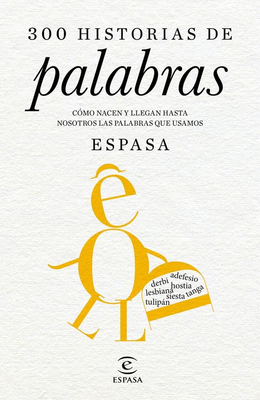 300 historias de palabras