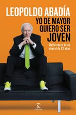 Yo de mayor quiero ser joven