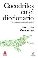 Cocodrilos en el diccionario