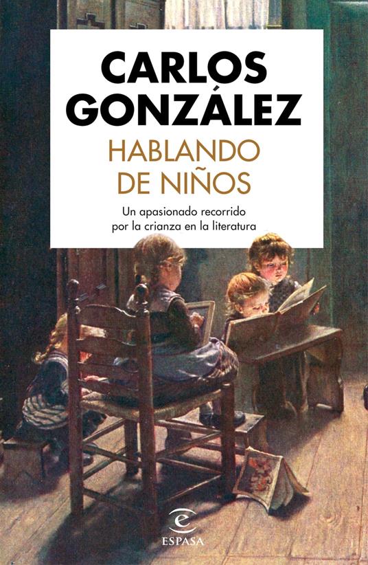 Hablando de niños