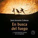 En busca del fuego