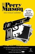 El caso de las garras de terciopelo (Serie Perry Mason 1)