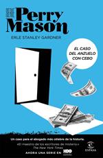 El caso del anzuelo con cebo (Serie Perry Mason 4)