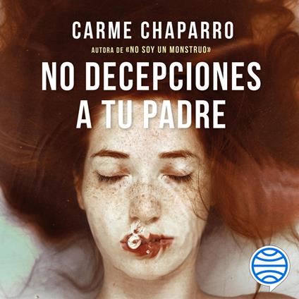 No decepciones a tu padre