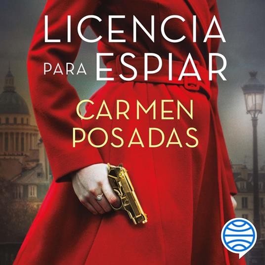 Licencia para espiar