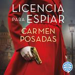 Licencia para espiar