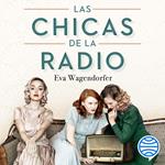 Las chicas de la radio