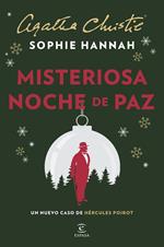 Misteriosa noche de paz. Un nuevo caso de Hércules Poirot