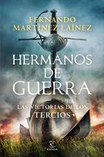 Hermanos de guerra