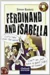 Ferdinand and Isabella