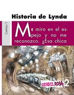 Odio el Rosa 2 Historia de Lynda