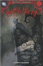 Batman Arkham. Vol. 12