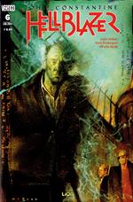 Hellblazer. Vol. 6