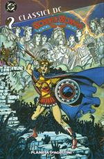 Wonder Woman. Classici DC. Vol. 2