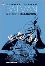 Il lungo Halloween. Batman