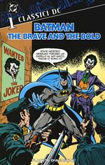 Batman. The brave and the bold. Vol. 1