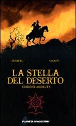 La stella del deserto