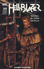 Hellblazer. Vol. 14