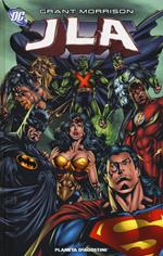 JLA