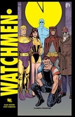 Watchmen