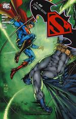 Superman/Batman. Vol. 22