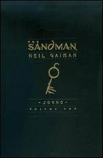 The Sandman. Vol. 1: Sogno.