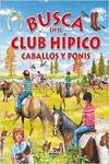 Busca En El Club H?pico Caballos Y Ponis