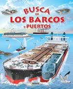 Busca En Los Barcos Y Puertos