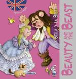 Beauty and the Beast / La Bella Y La Bestia