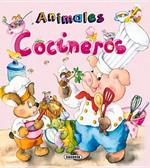 Animales cocineros