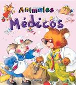 Animales médicos