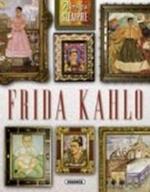 Pintores de siempre: Frida Kahlo