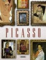 Pintores de siempre: Picasso