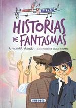 Historias de fantasmas