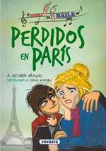 Perdidos En Paris