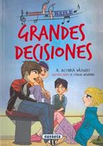 Grandes decisiones