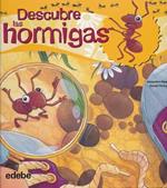 Descubre Las Hormigas