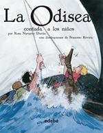 La Odisea contada a los niños