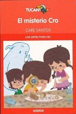 El Misterio Cro