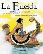 La Eneida contada a los niños