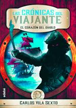 Las Crónicas del Viajante 3: El corazón del diablo