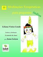 Meditações terapêuticas para pequenos índios