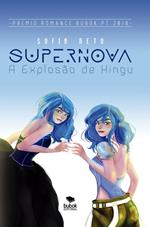 Supernova – A Explosão de Kingu