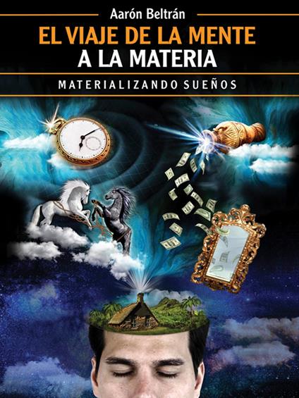 El viaje de la mente a la materia