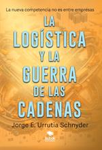 La logística y la guerra de las cadenas