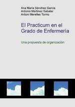 El Practicum en el Grado de Enfermeria